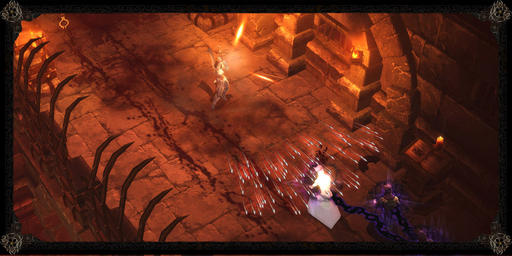 Diablo III - В разработке: модификаторы